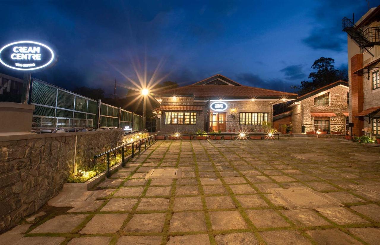 Hotel Raindrops Kodaikanal