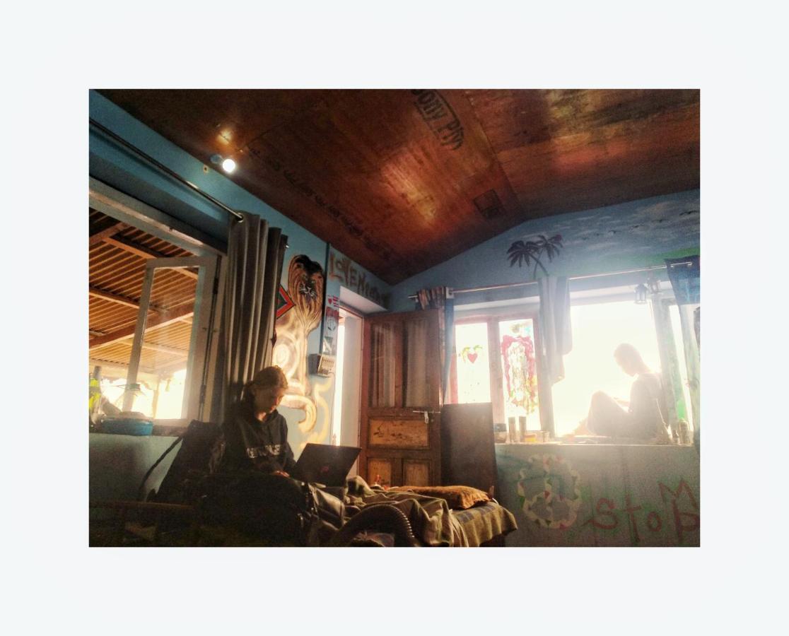 Dostel: Backpacker Hostel