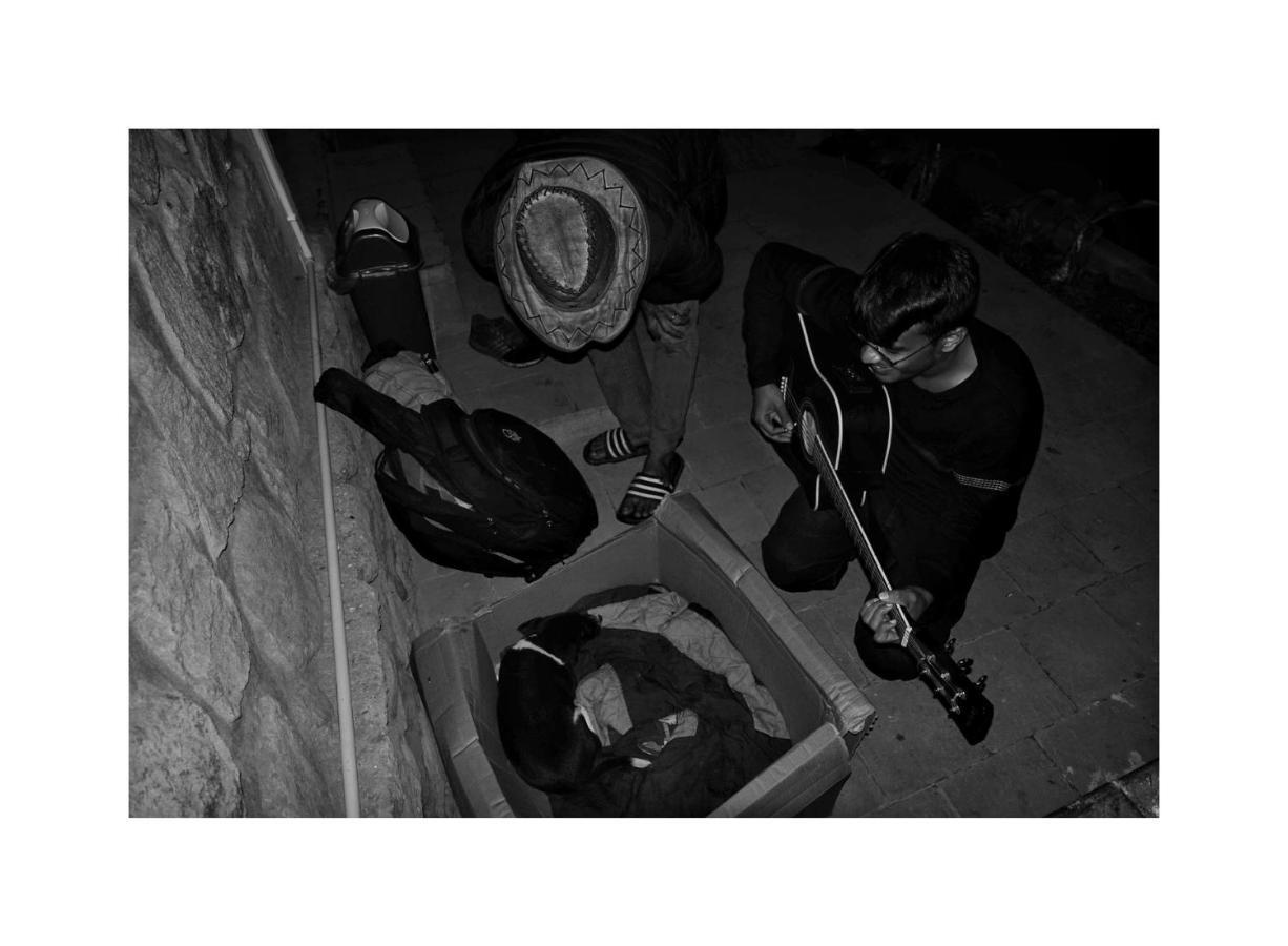 Hostel Dostel: Backpacker Kodaikanal
