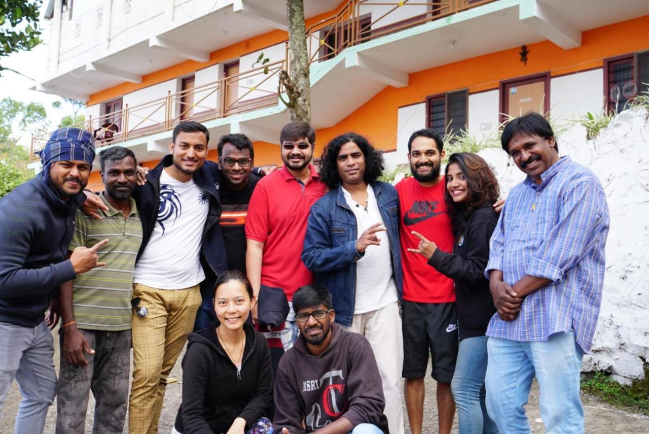 Path Of Mystic Meditation Kodaikanal