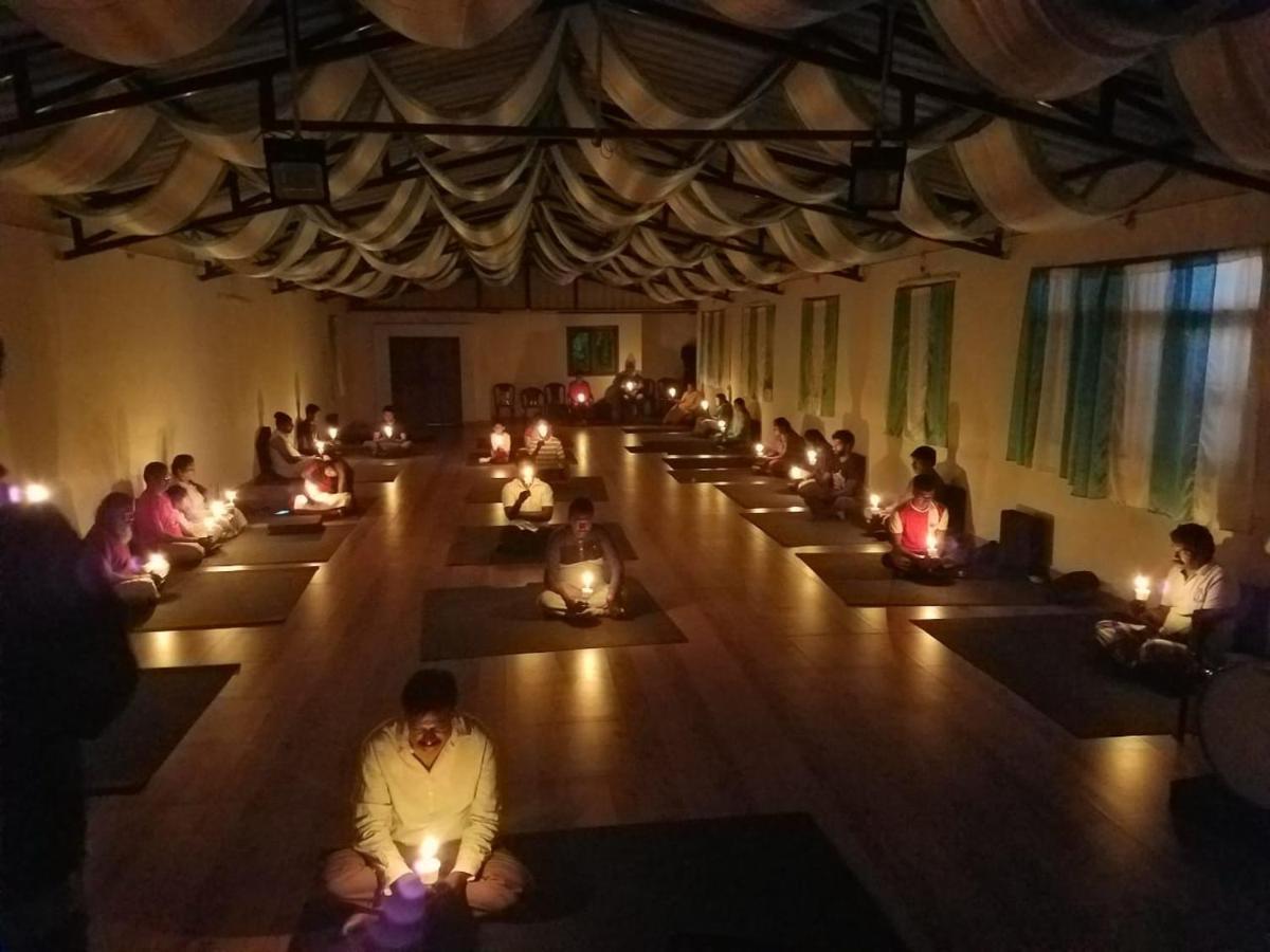 Path Of Mystic Meditation *