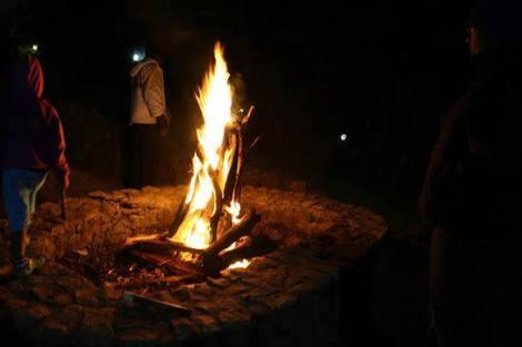 Le Charmin Kodaikanal