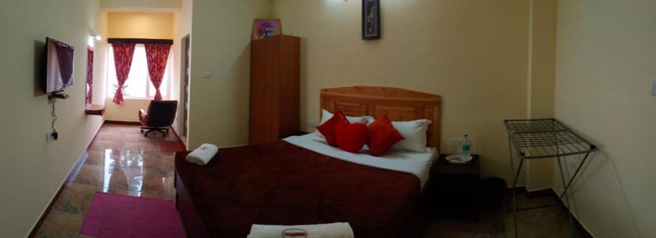 Le Charmin * Kodaikanal