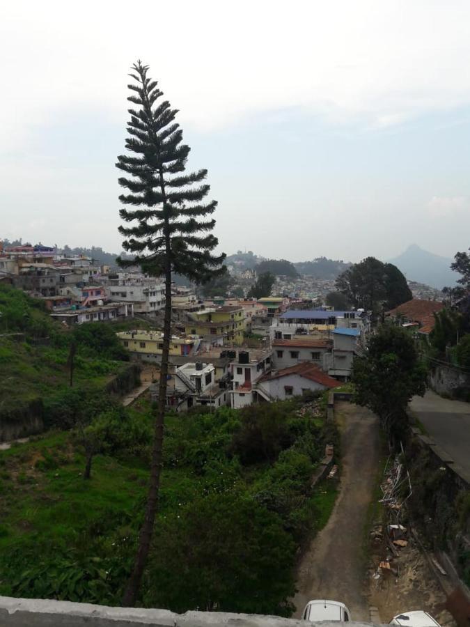 Le Charmin Kodaikanal