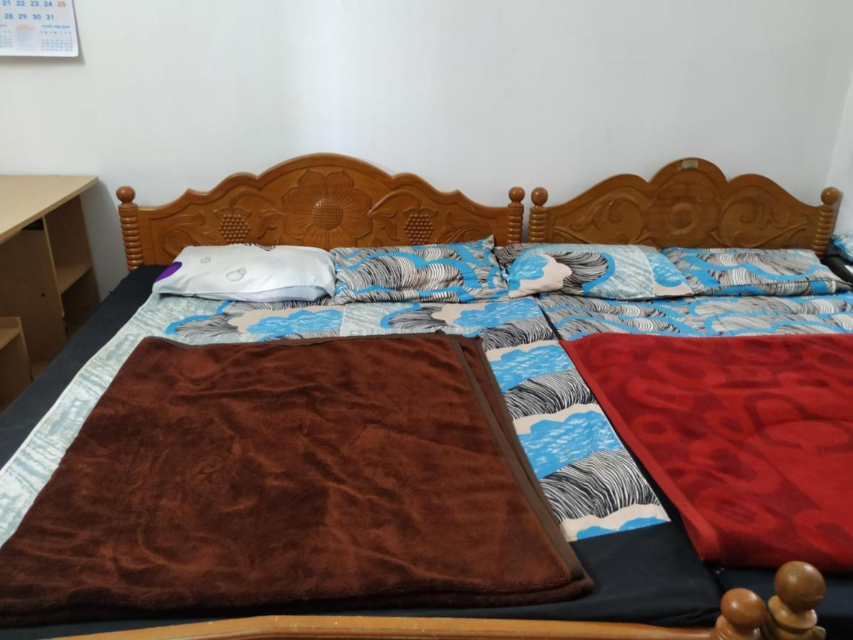 White House Anandagiri Hostel Kodaikanal