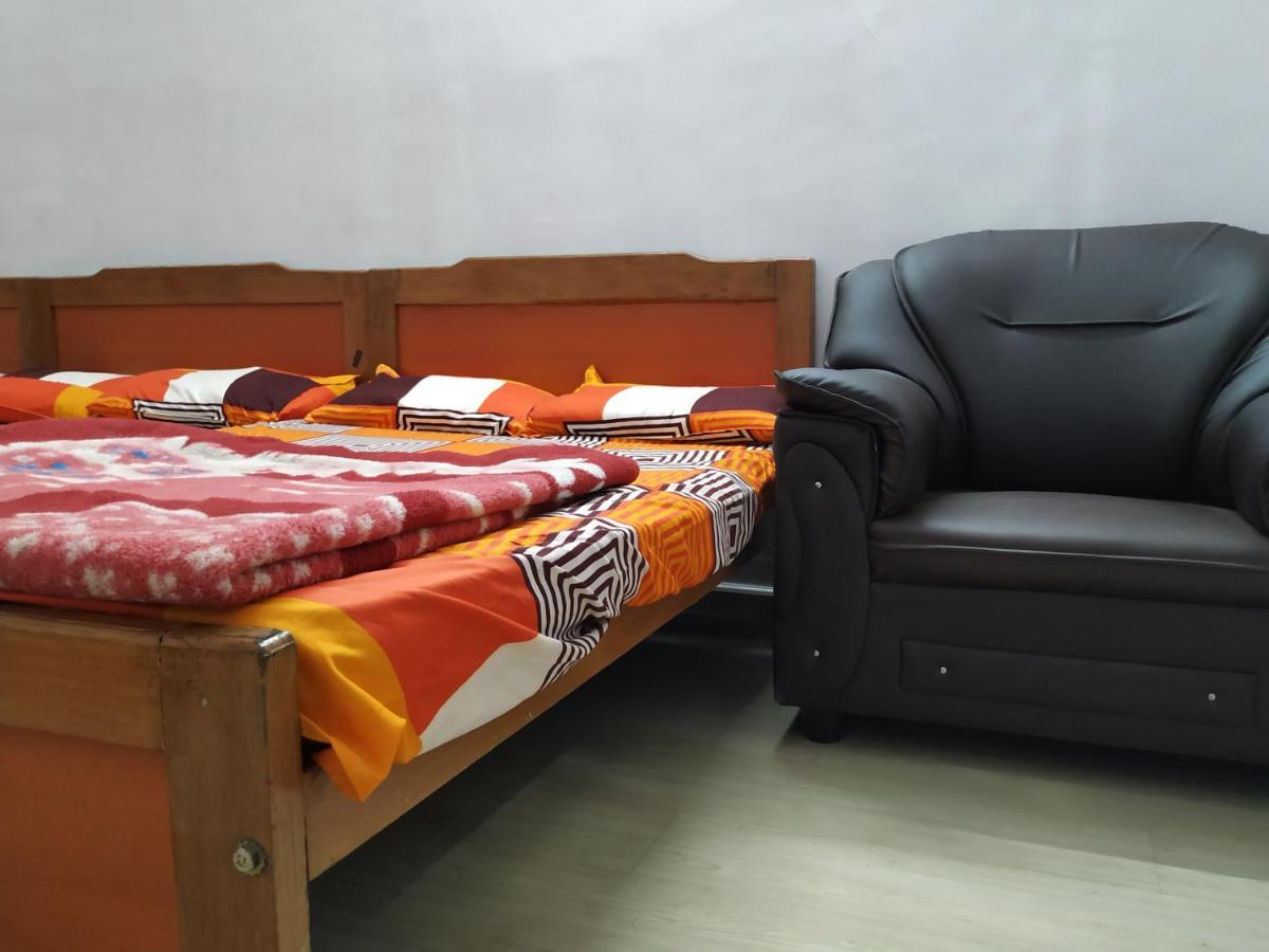White House Anandagiri Hostel Kodaikanal