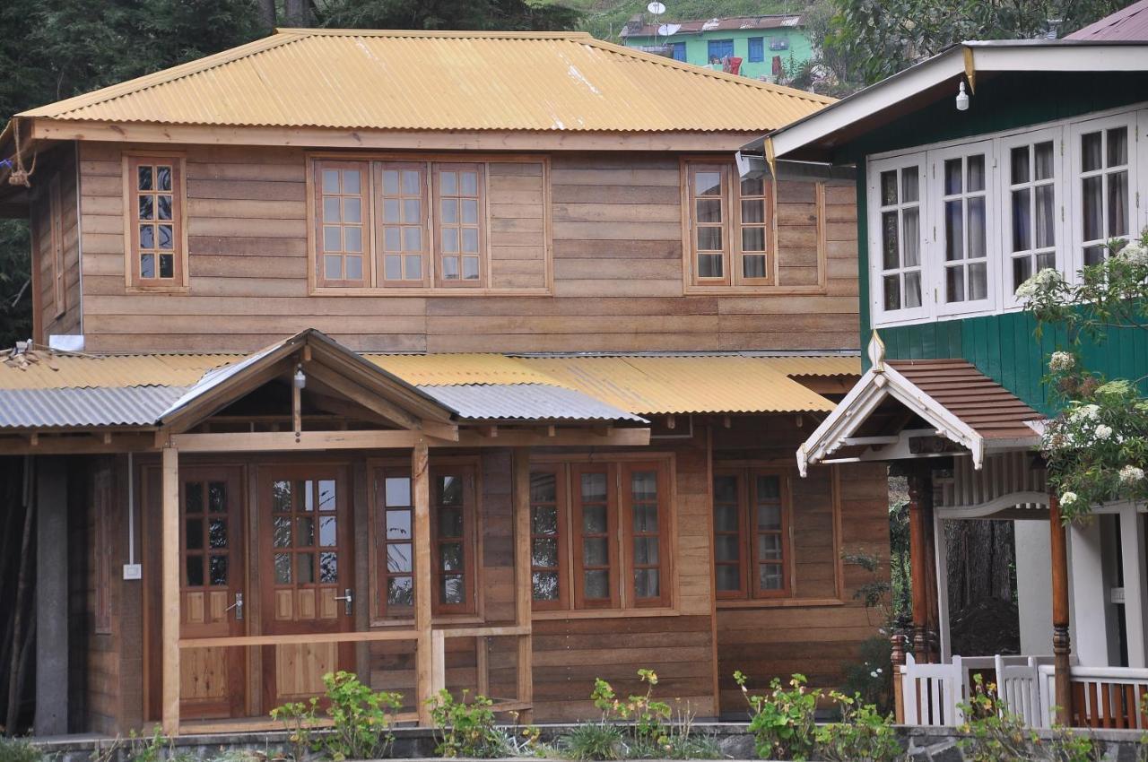 Resort Lilly's Valley 2*