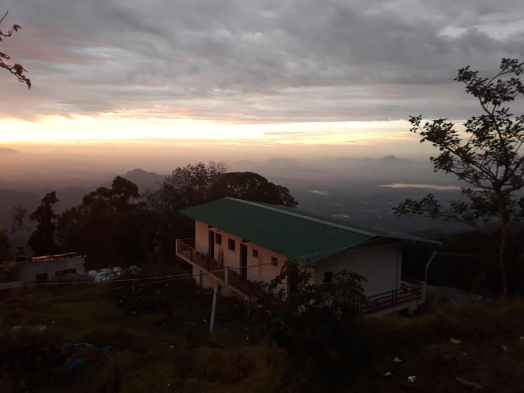 Dostel: Backpacker Kodaikanal