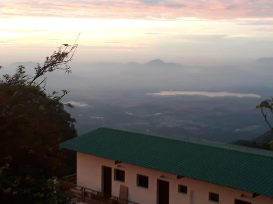 Dostel: Backpacker Kodaikanal