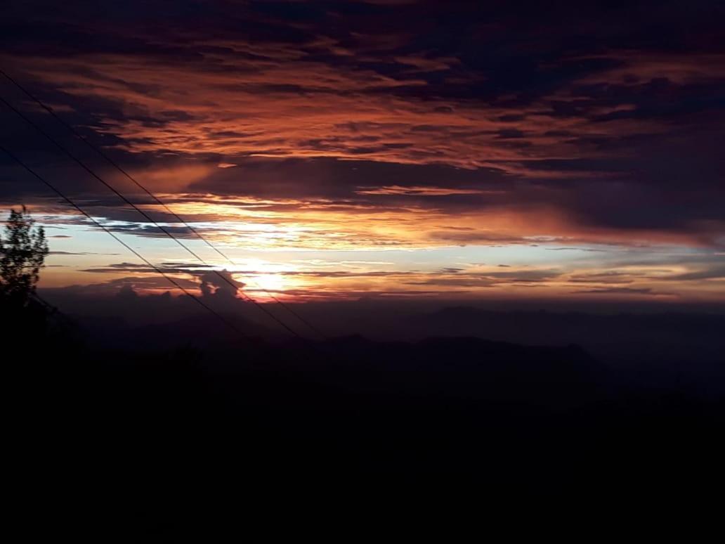 Dostel: Backpacker * Kodaikanal