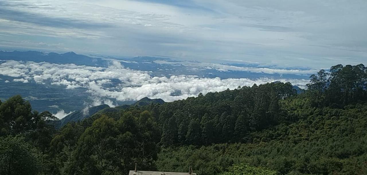 Dostel: Backpacker Hostel Kodaikanal