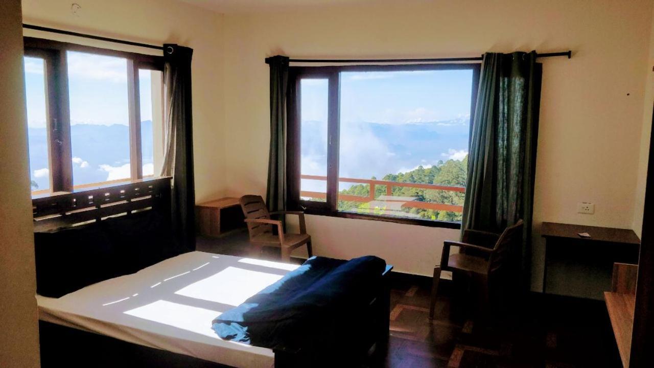 Dostel: Backpacker Hostel *