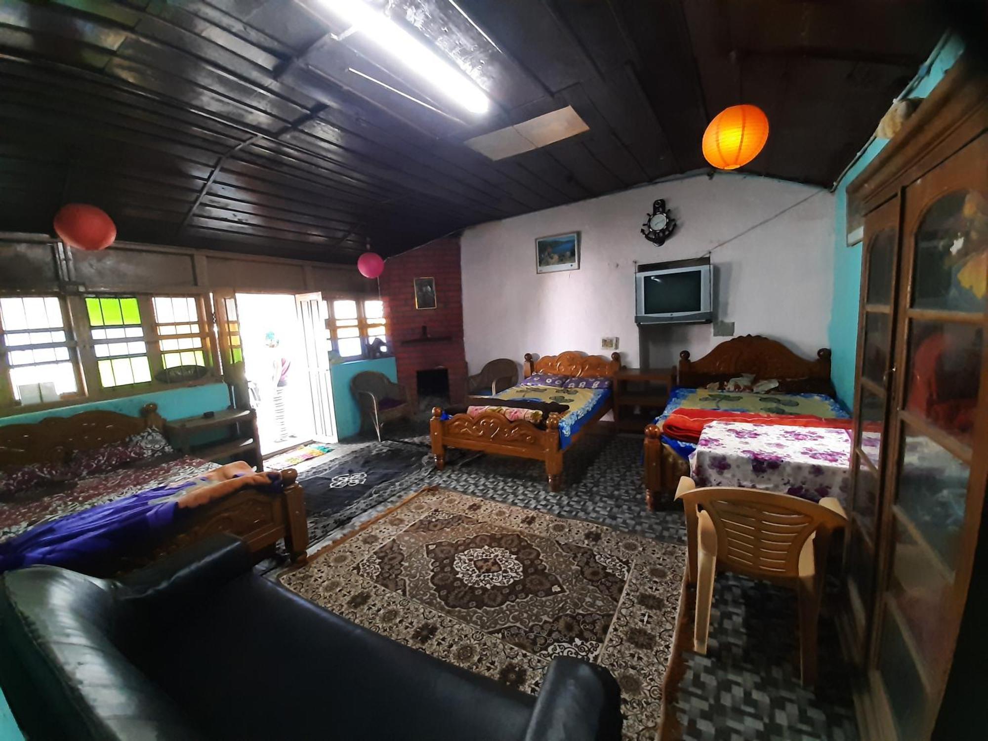 Hostel Dostel: Backpacker Kodaikanal