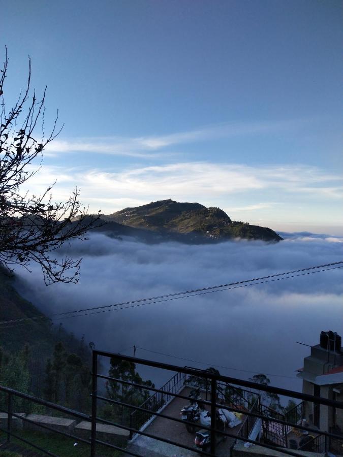 Riverrun Bed & Breakfast Kodaikanal