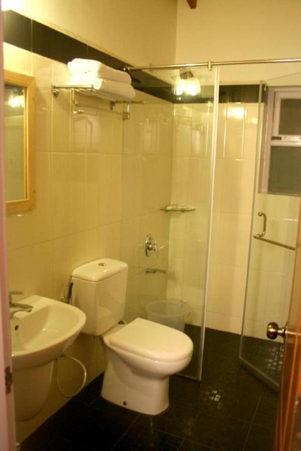 Altius Nest Hotel 3* Kodaikanal