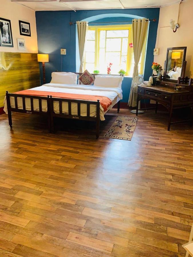 Maruti Homestay *