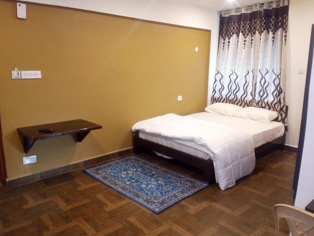 Resort The Meadows Kodaikanal