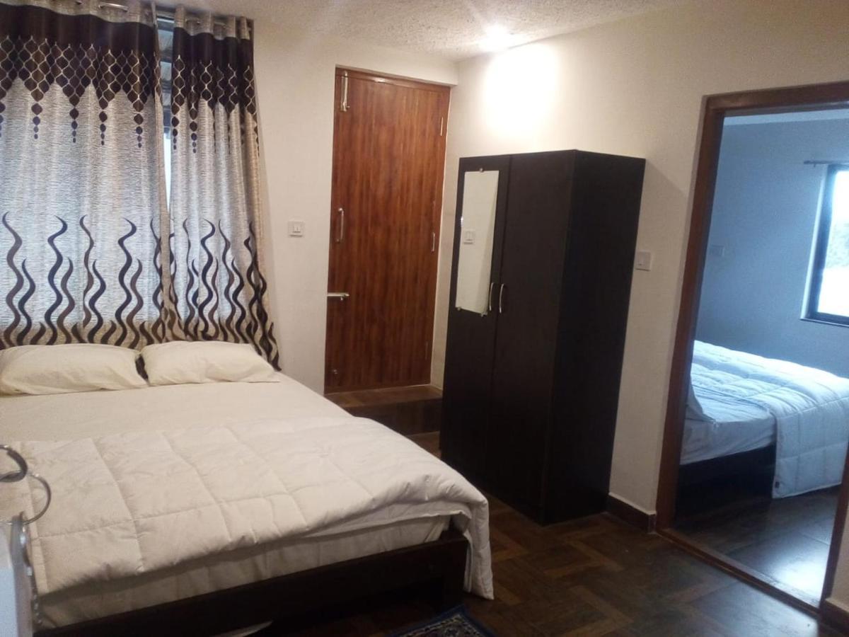 Resort The Meadows Kodaikanal