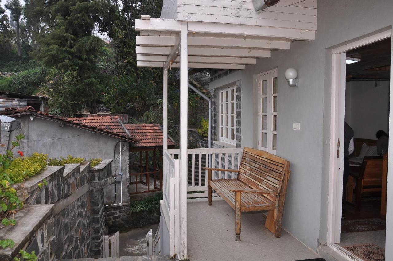 Lilly's Valley Resort Kodaikanal
