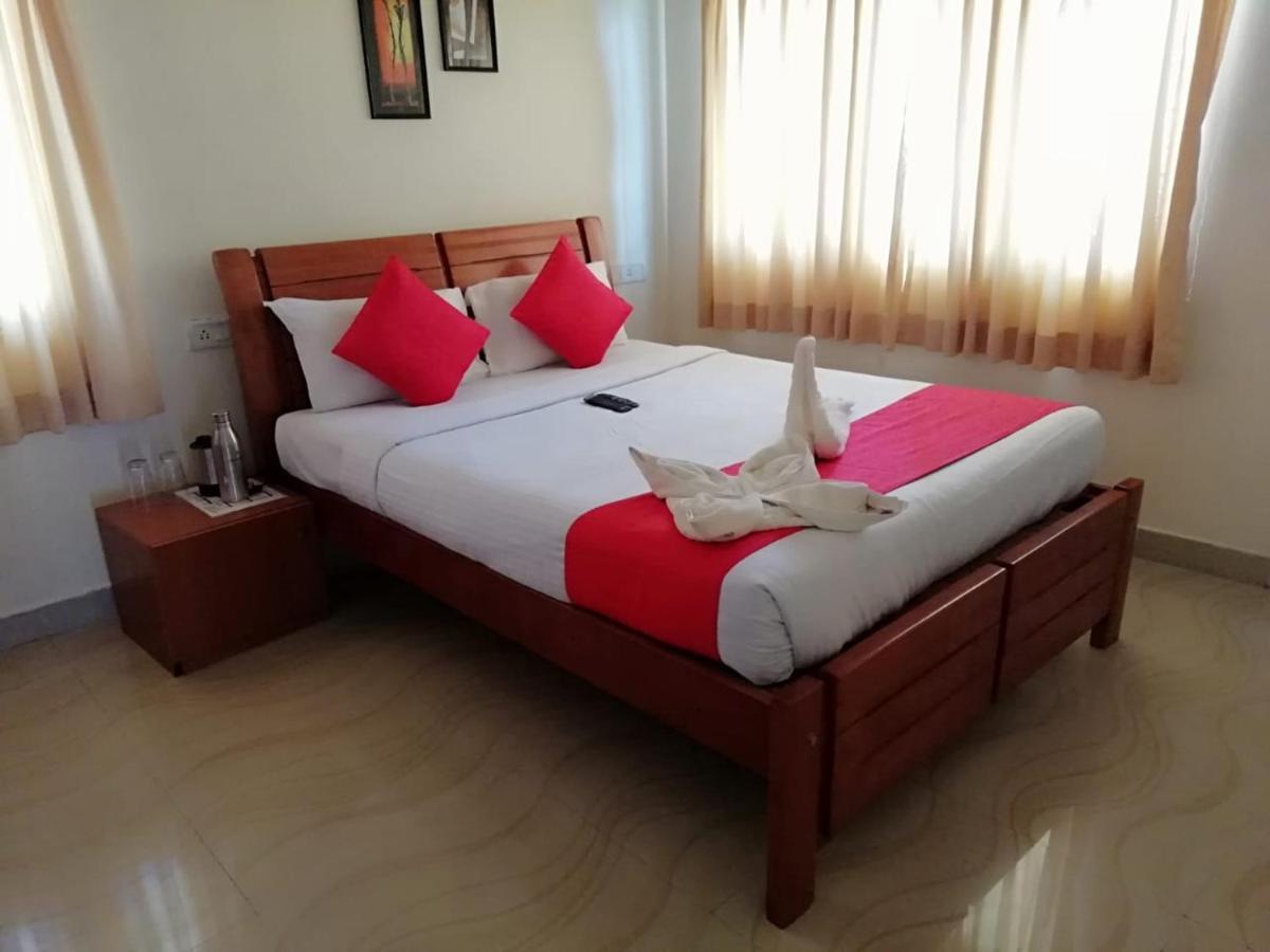 Syamantac Homestay