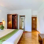 Treebo Trend 4U Resort