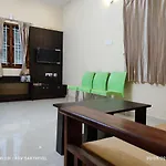 Happy Spring Holiday Home