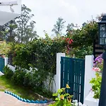 Hydrangea Villa
