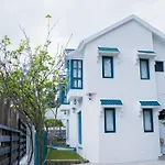 Hydrangea Villa