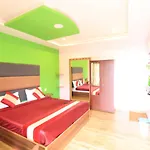 Hotel Sierra Kodaikanal