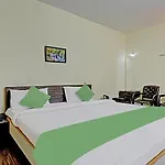 Fabhotel Abirami Residency