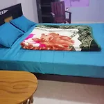 Kodai Pinetree Residency