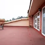 Kodai Resort Hotel, Kodaikanal