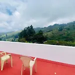 Mountain Mansion Kodai