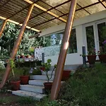 Glass Garden Villa -Ggv 6Bhk