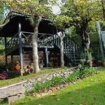 Glass Garden Villa -Ggv 6Bhk