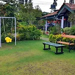 Abu Residency