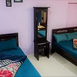 Kodai Pinetree Residency