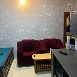 Kodai Pinetree Residency