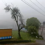 Kodai Clouds Hotel