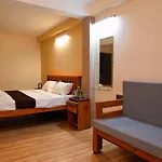Lazo Eucy Paradise ,Kodaikanal
