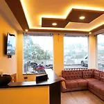 Lazo Eucy Paradise ,Kodaikanal