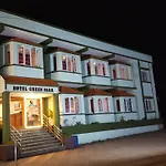 Hotel Green Park- Kodaikanal