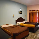 Hotel Green Park- Kodaikanal