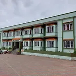 Hotel Green Park- Kodaikanal