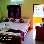 Little Stay Park View Kodaikanal