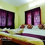 Little Stay Park View Kodaikanal