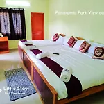 Little Stay Park View Kodaikanal