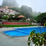 Kodai Resort Hotel, Kodaikanal