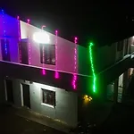 Amman Resorts