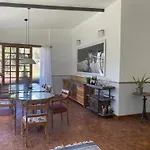 Saffronstays Dunnottar South By Kodai Lake- A 3-Bdr Villa